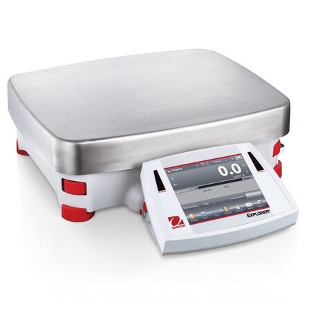 Ohaus Explorer Precision High Capacity Balance, Model EX24001 OH-30057100